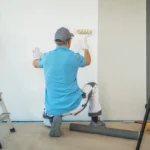 Beste Ondergrond voor Glasvliesbehang in Den Bosch