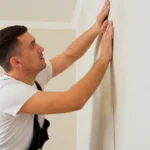 Glasvliesbehang laten aanbrengen in Den Bosch